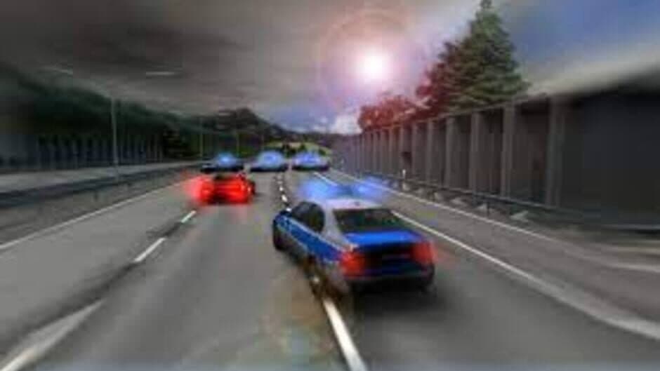 Crash Time 3D screenshot