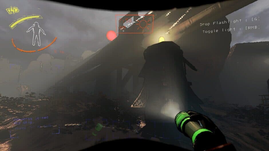 Lethal Company screenshot
