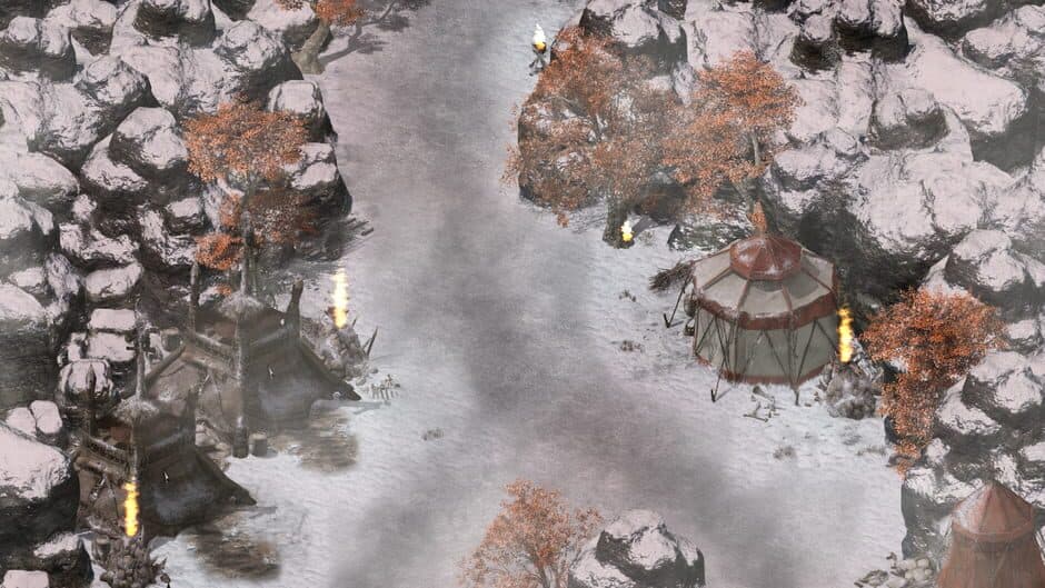 Ruthnar Online screenshot