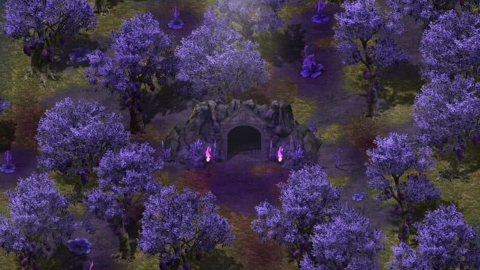 Ruthnar Online screenshot