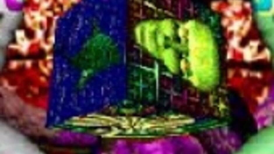 Digital Dreamware screenshot