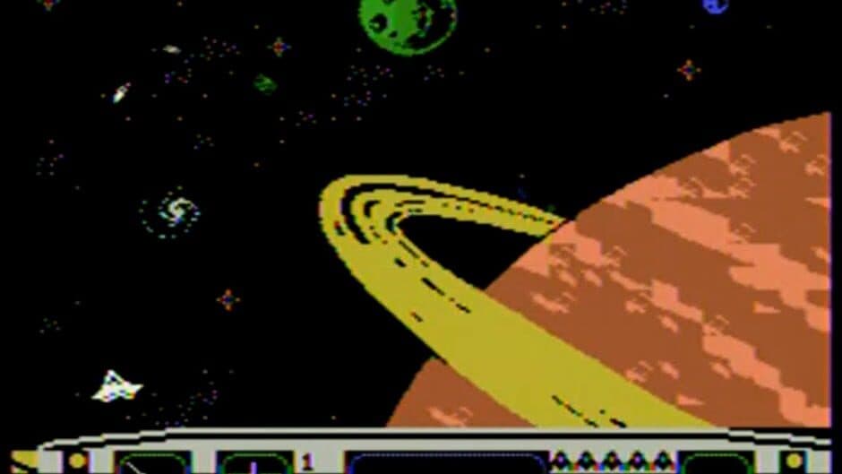 Moonsweeper screenshot