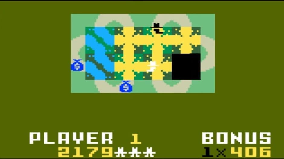 Happy Trails screenshot