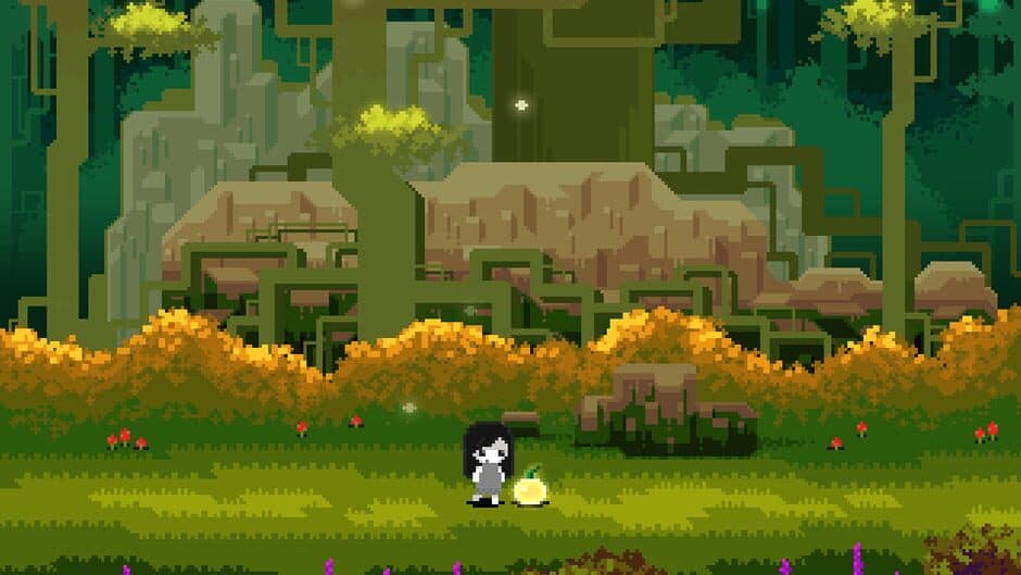 Finding Teddy screenshot