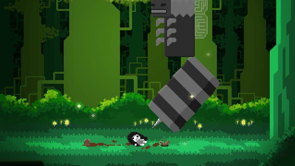 Finding Teddy screenshot