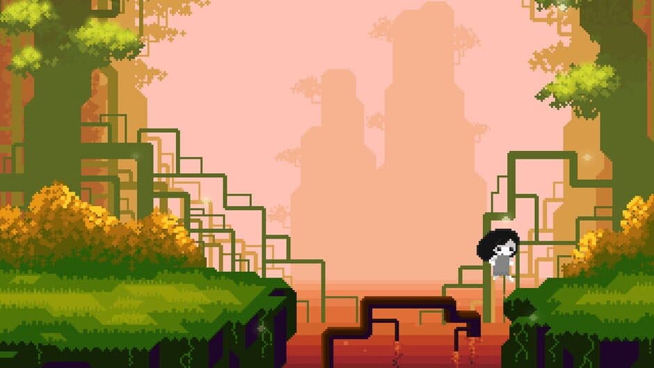 Finding Teddy screenshot