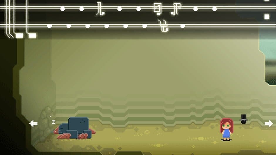 Finding Teddy screenshot