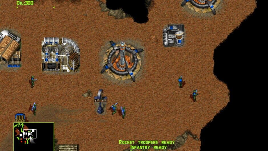 The L.E.D. Wars screenshot