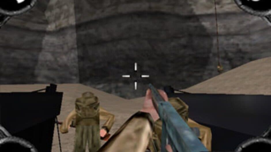 Call of Duty 2 screenshot