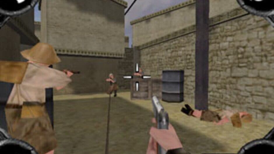 Call of Duty 2 screenshot