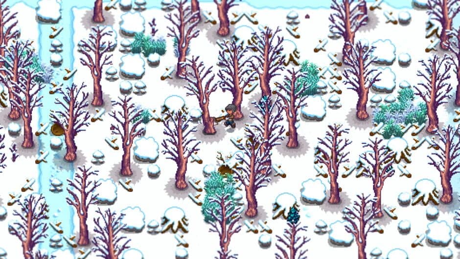 Stardew Valley Expanded screenshot