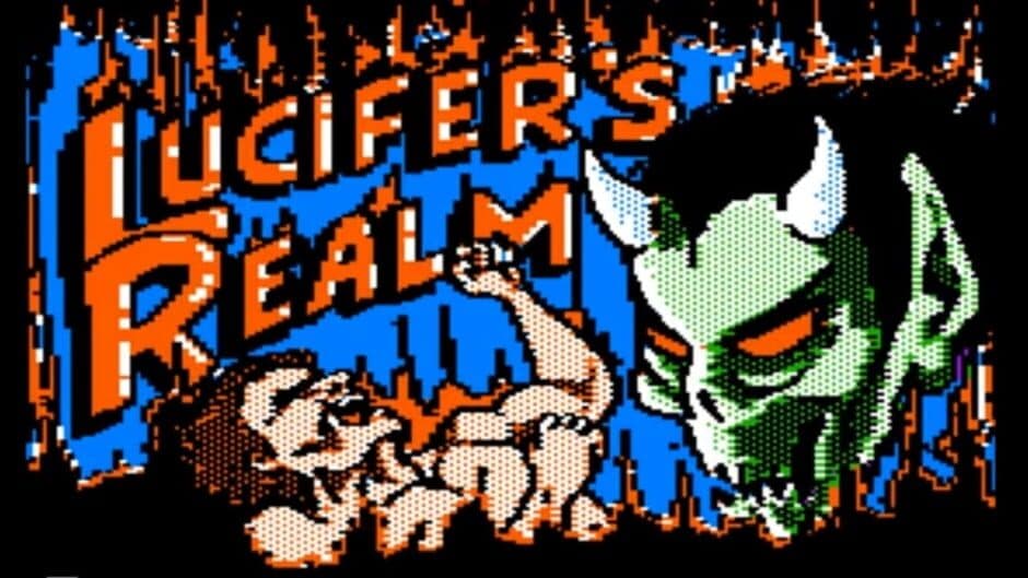 Lucifer's Realm screenshot