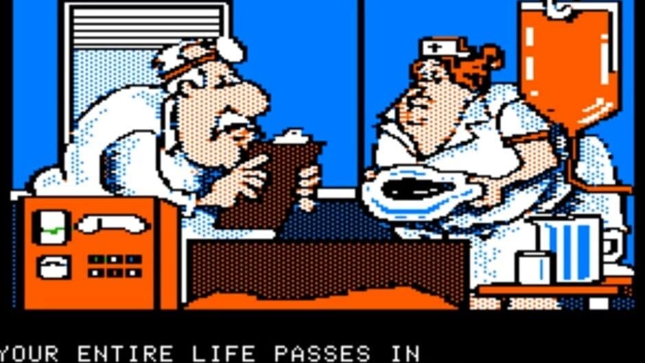 Lucifer's Realm screenshot