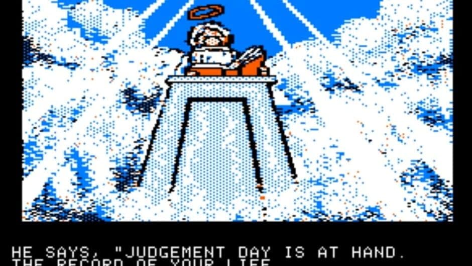 Lucifer's Realm screenshot