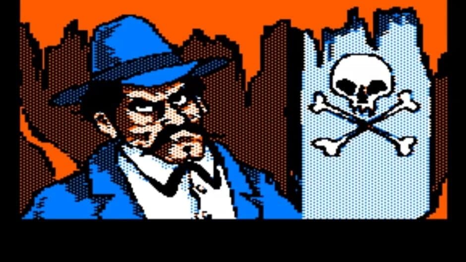 Lucifer's Realm screenshot