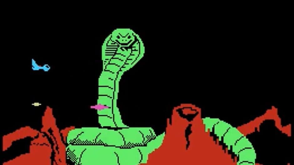 Power Lords: Quest for Volcan screenshot