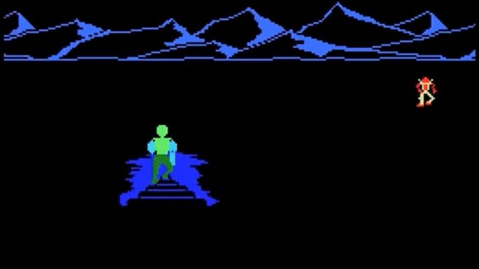 Power Lords: Quest for Volcan screenshot