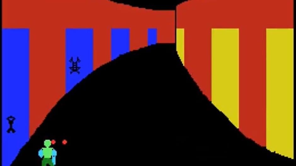 Power Lords: Quest for Volcan screenshot