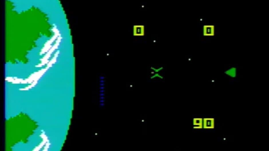 The Dreadnaught Factor screenshot