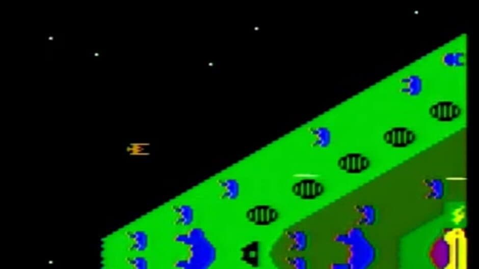 The Dreadnaught Factor screenshot