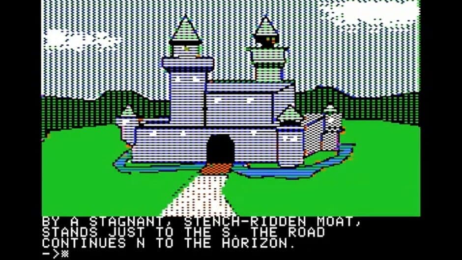 The Quest screenshot