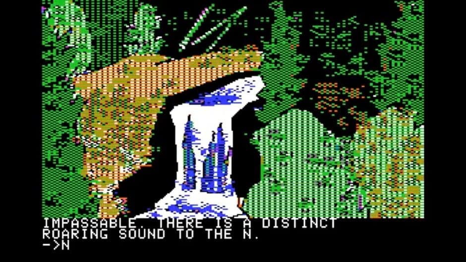 The Quest screenshot