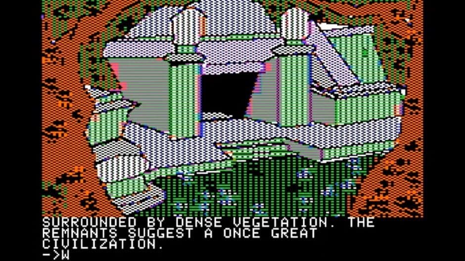 The Quest screenshot