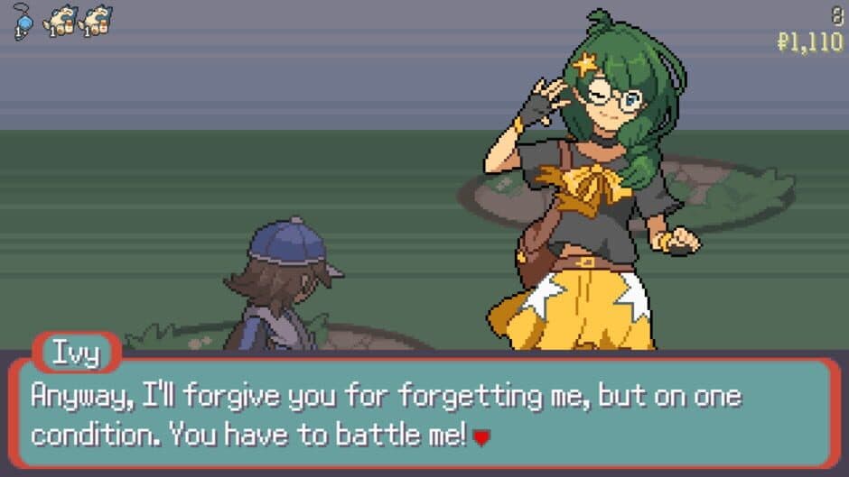 PokéRogue screenshot