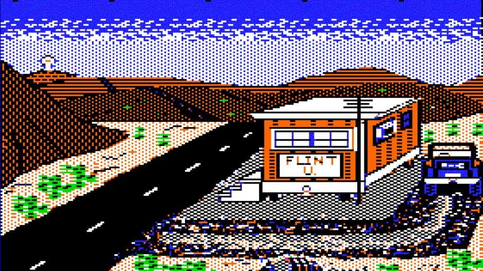 Expedition Amazon screenshot