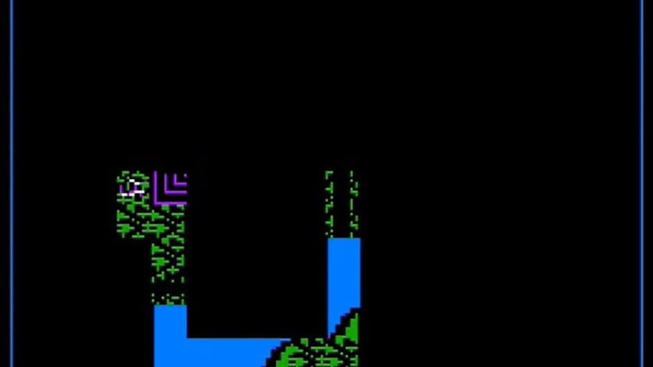 Expedition Amazon screenshot