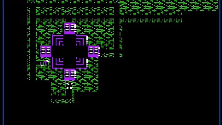 Expedition Amazon screenshot