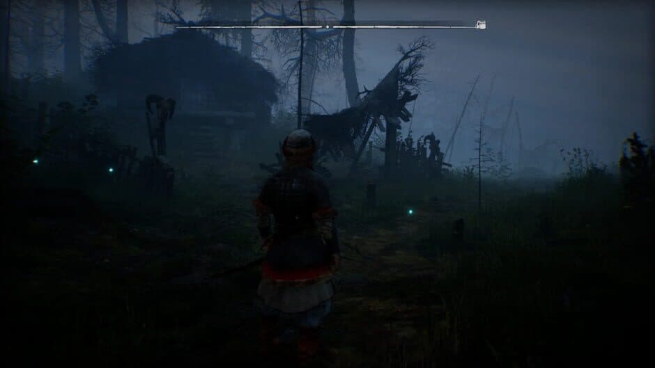 Smuta screenshot