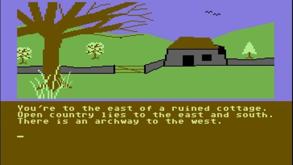 Heroes of Karn screenshot