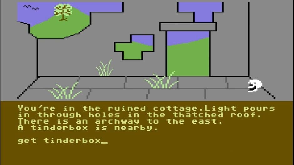 Heroes of Karn screenshot