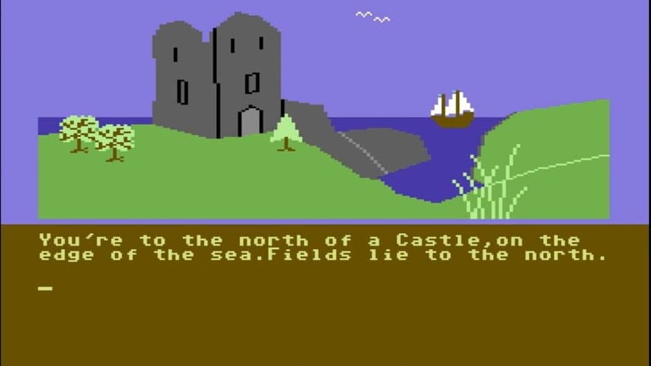 Heroes of Karn screenshot