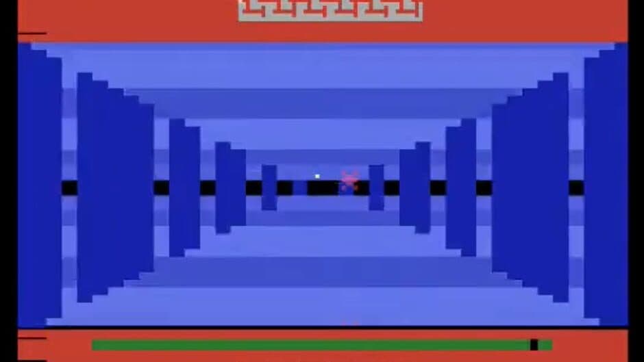 Survival Run screenshot