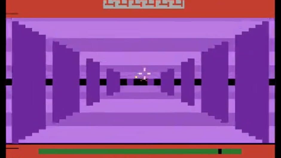 Survival Run screenshot