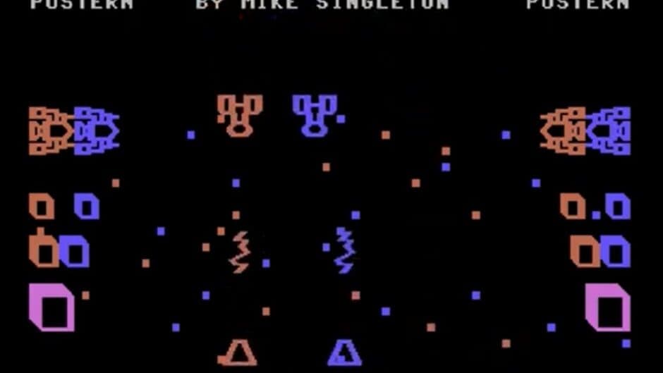 3 Deep Space screenshot