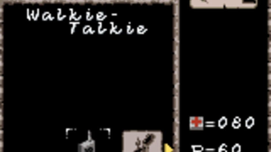 Alone in the Dark: The New Nightmare screenshot