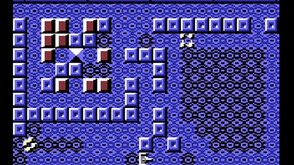 The C64 Collection 3 screenshot