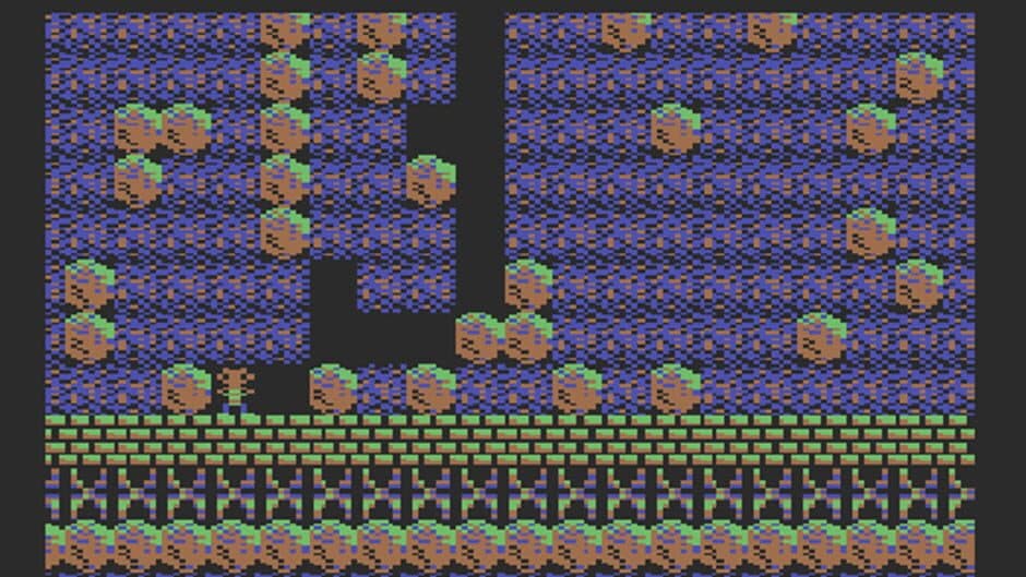 The C64 Collection 3 screenshot