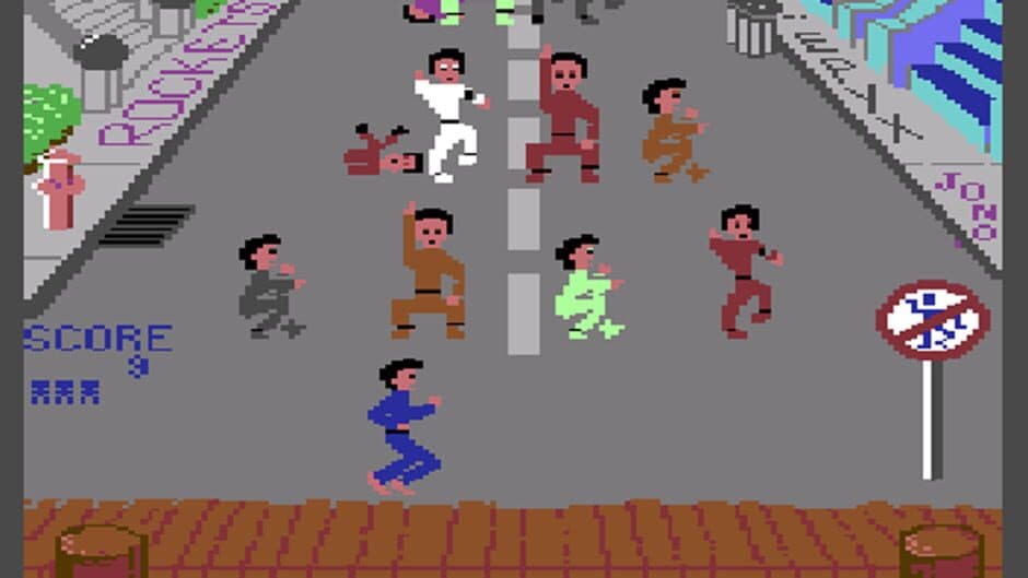 The C64 Collection 3 screenshot