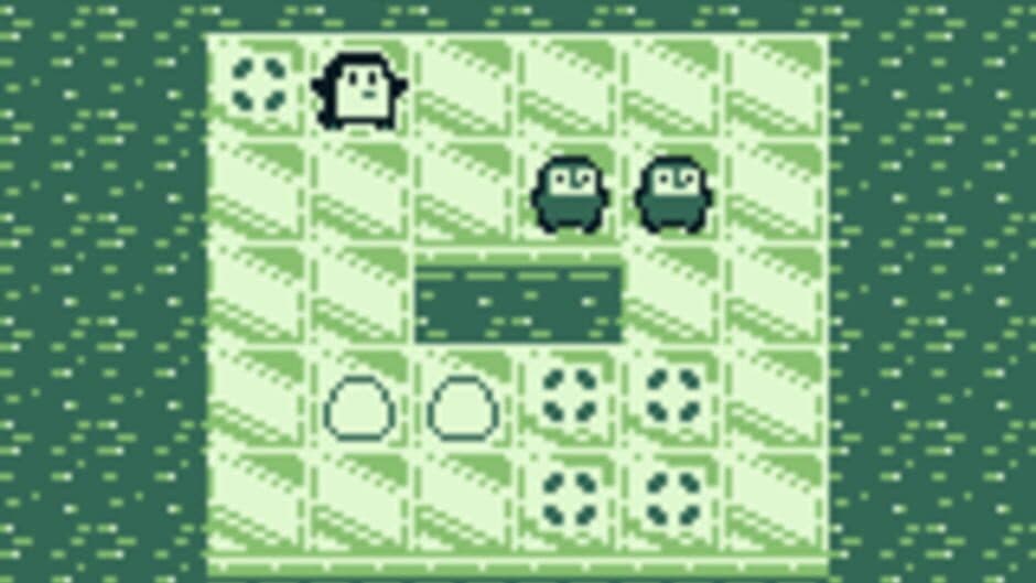 Penguin Migrants screenshot