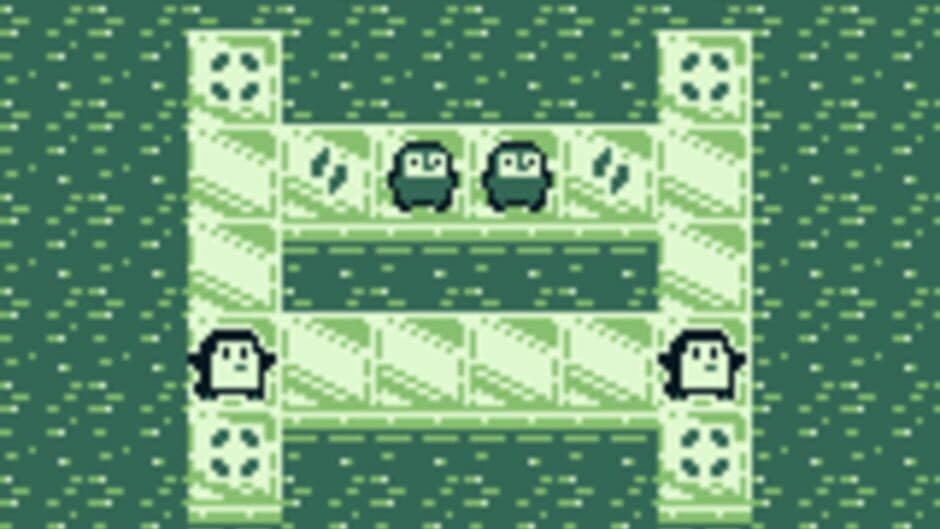 Penguin Migrants screenshot