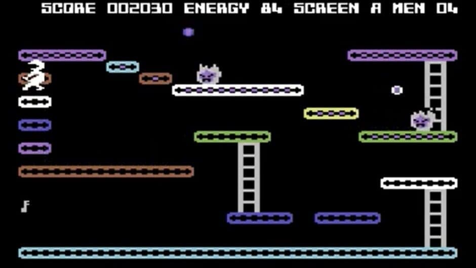 Mr. Robot and His Robot Factory screenshot