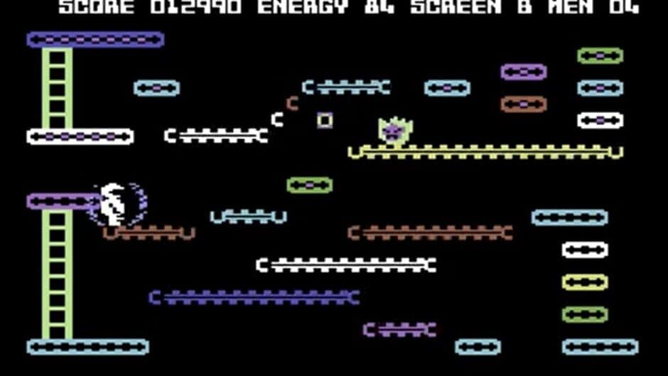 Mr. Robot and His Robot Factory screenshot