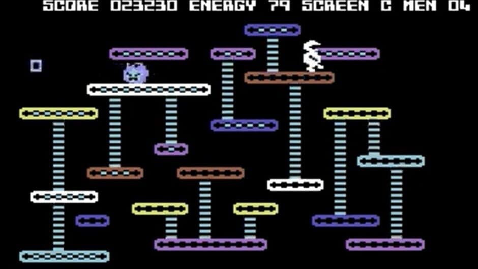 Mr. Robot and His Robot Factory screenshot