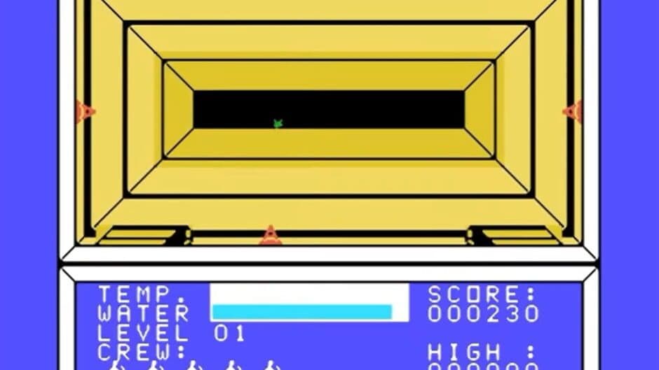 Moon Mine screenshot