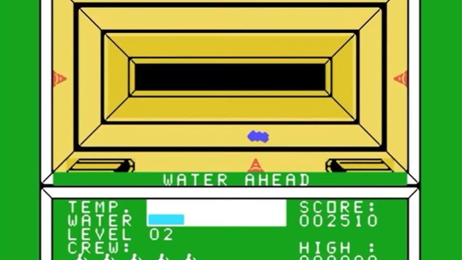 Moon Mine screenshot