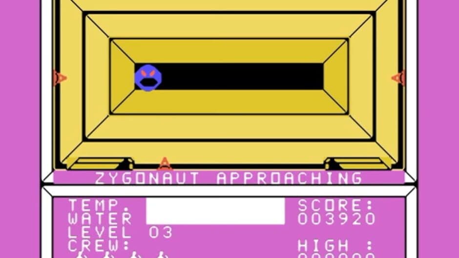 Moon Mine screenshot